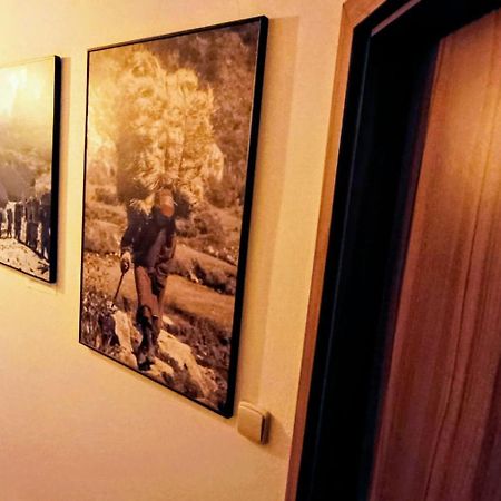 Guest House Sherpa Moravská Třebová Dış mekan fotoğraf
