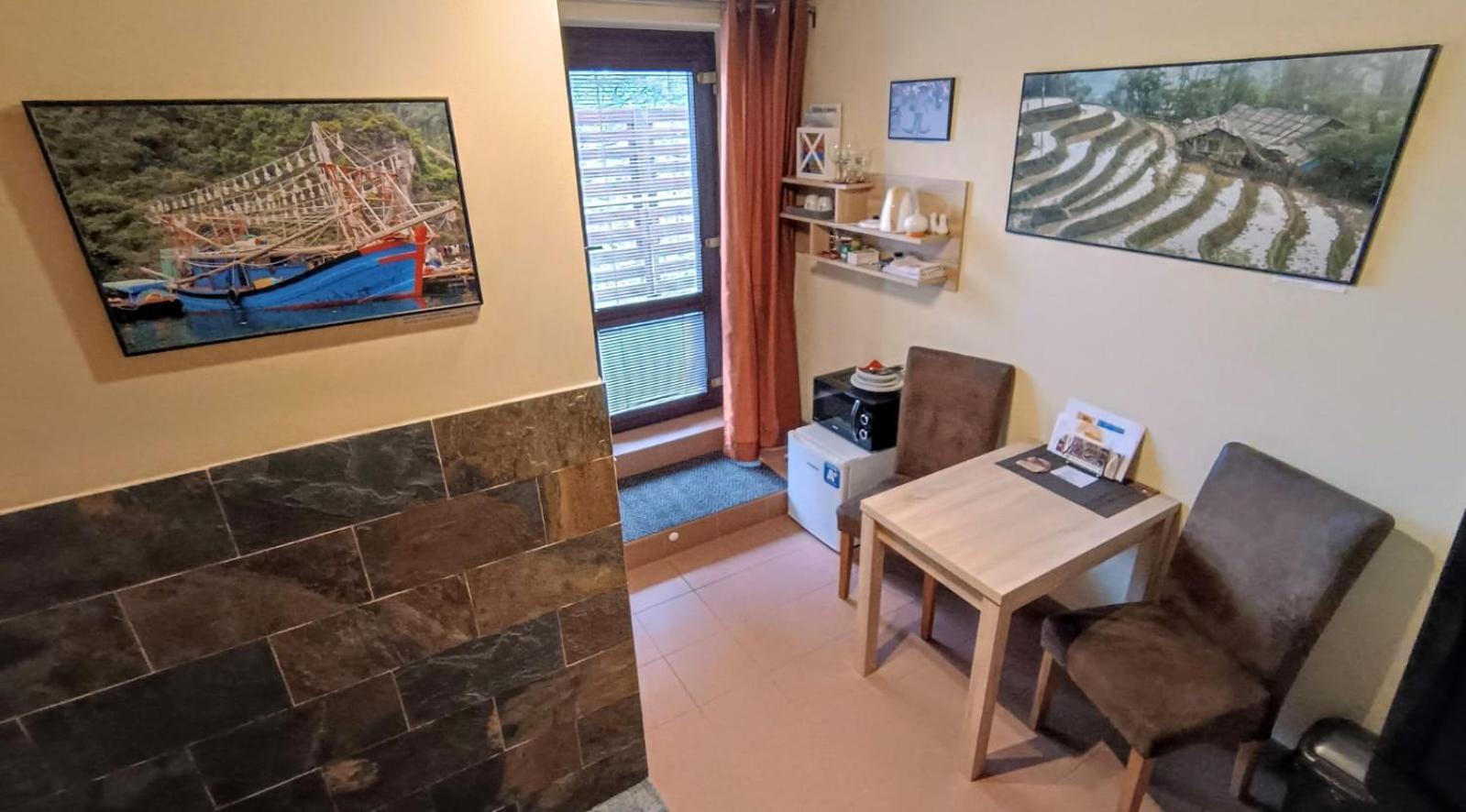 Guest House Sherpa Moravská Třebová Dış mekan fotoğraf
