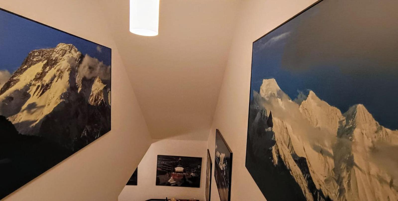 Guest House Sherpa Moravská Třebová Dış mekan fotoğraf